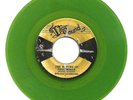 ROLAND ALPHONSO / RETURN OF PAUL BOGLE /DON DRUMMOND /LOVE IN THE AFTERNOON/ 7''