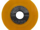 JACKIE OPEL / SAY SAY BUSINESS / I'LL GET ALONG / 7'' (YELLOW VINYL)