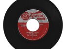 JACKIE MITTOO & SOUL VENDORS / EVENING TIME / RIGHTEOUS FLAMES / EASE UP / 7''