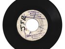 PRINCE BUSTER  ALL STARS / JACK THE RIPPER / WHY DON'T YOU SIT DOWN / 7''
