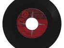 ANDY & JOEY / YOU'RE WONDERING NOW / THEY SAY / 7''
