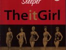 Sleeper (Indie Band) It Girl double 10