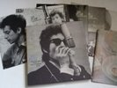 BOB DYLAN The Bootleg Series Volumes 1-3 (rare & released) 1961-1991 - 5 LP BOX