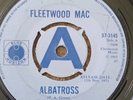 Fleetwood Mac ‎– Albatross  7