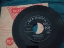 Elvis Presley Heartbreak Hotel 7