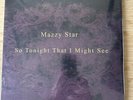 So Tonight That I Might See by Mazzy Star (Record, 2017)