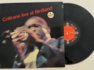 John Coltrane 