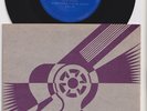 NEW ORDER * Procession * 1981 UK 7