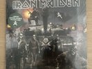 IRON MAIDEN - A Matter of Life & Death - 2LP Picture Disc 2006 Sealed US Version