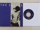 The Smiths  - How Soon Is Now? -  German Picture Sleeve PS 7