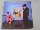 SAMMY HAGAR -- STANDING HAMPTON -- GEFFEN RECORDS -- GHS 2006 -- RELEASED 1981