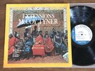 McCOY TYNER   EXTENSIONS / BLUE NOTE BN-LA006-F ALICE COLTRANE, SHORTER 1973 LP
