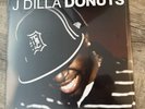 Donuts by J Dilla (Record, 2011)