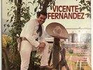 Vicente Fernandez – Me Esta Esperando Maria - Caytronics - Vinyl LP - Cleaned