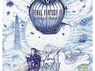 Final Fantasy 4 Song Of Heroes / O.S.T. Vinyl Record