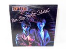 SOFT CELL Non-Stop Erotic Cabaret 1981 LP SIRE SRK3647, Tainted Love, VG+ Nice