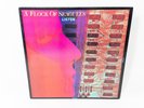 A Flock Of Seagulls Listen Vinyl LP, JL8-8013 Jive Records / Arista 1983, NM, EX