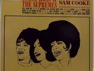 Ungespielt  Diana Ross & The Supremes – We Remember Sam Cooke * Motown * 1986