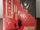 Snatcher Soundtrack Konami Kukeiha Club Double Vinyl Record pre owned like new