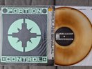 PORTION CONTROL Simulate Sensual LP Original EBM Industrial