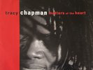 Tracy Chapman - Matters Of The Heart (LP) (EX+/VG-)