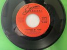 Khaliq - You Go To My Head / I Never Had A Love (Like Yours Before) BRO 32090-7