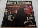 JERRY LEE LEWIS   MEMPHIS BEAT ** 1966 UK 1st PHILIPS LP