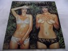 ROXY MUSIC   COUNTRY LIFE ** 1974 UK Pink Rim ISLAND LP