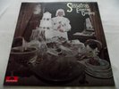 SASSAFRAS   EXPECTING COMPANY ** 1973 UK POLYDOR LP