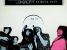 That's How Tripods Work by Oktober Skyline (Record, 2005) *TEST PRESSING*