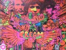 Cream - Disraeli Gears 1967 LP, Album, Mono, CT ATCO Records 33-232 Very Good (V