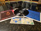 Pink Floyd Dark Side Of The Moon Album 1973 EMI HARVEST RECORDS Made In GERMANY