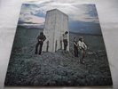 THE WHO   WHO'S NEXT ** 70's UK 2nd TRACK LP