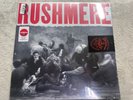 MUMFORD & SONS - RUSHMERE ( LIMITED EDITION Transparent Red Vinyl LP )  sealed