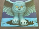 RUSH  “FLY BY NIGHT “ LP MERCURY SRM-1. ISSUED 1975. VG+