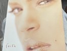 1995 release Faith Evans Faith LP Vinyl Record Album