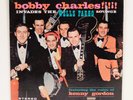 Bobby Charles & Kenny Gordon (SIGNED) – Invades Wells Fargo Lounge 1968 Fenton