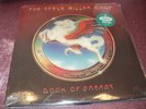 THE STEVE MILLER BAND BOOK OF DREAMS LP SEALED CAPITOL RECORDS RE