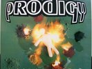 Prodigy - Voodoo People - Used Vinyl Record 12 - O2508z