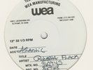 ROBERTA FLACK-FEEL LIKE MAKIN LOVE (KENNY DOPE MIX) +3 **RARE UNRELEASED TEST PR