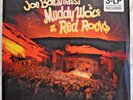 SEALED Joe Bonamassa Muddy Wolf  At Red Rocks 3 LP SEt 180 Gram