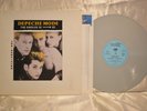Depeche Mode The Singles 81-85 Grey Vinyl W. German LP