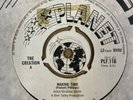 CREATION-MAKING TIME / TRY AND STOP ME-ORG UK PLANET 45- PLF 116 -CLASSIC -CLIP