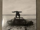 The 1975 - Being Funny In A Foreign Language LIQUID FILLED Bad world new Vinyl