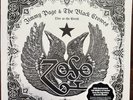 Jimmy Page & The Black Crowes SEALED Live at the Greek 6 LP Boxed Set Inc Poster