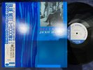 MINT  JACKIE McLEAN BLUESNIK BLUE NOTE BST 84067 OBI STEREO JAPAN VINYL LP