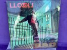 LL  COOL J  - BAD Bigger and Deffer - 1987 Vinyl LP - New & Sealed