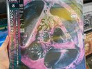 Linkin Park From Zero Deluxe Green Vinyl Vinyl  Japan Edition LP Japanese Obi