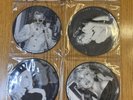 MADONNA INTERVIEW PICTURE DISC 45rpm  4 x 7