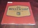 JOHN MELLENCAMP VERIFIED 180 GRAM VINYL 5 LPS 1982-89 LIMITED OUT OF PRINT SET